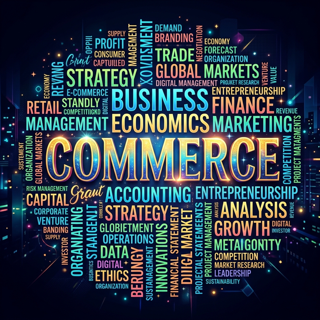 Commerce