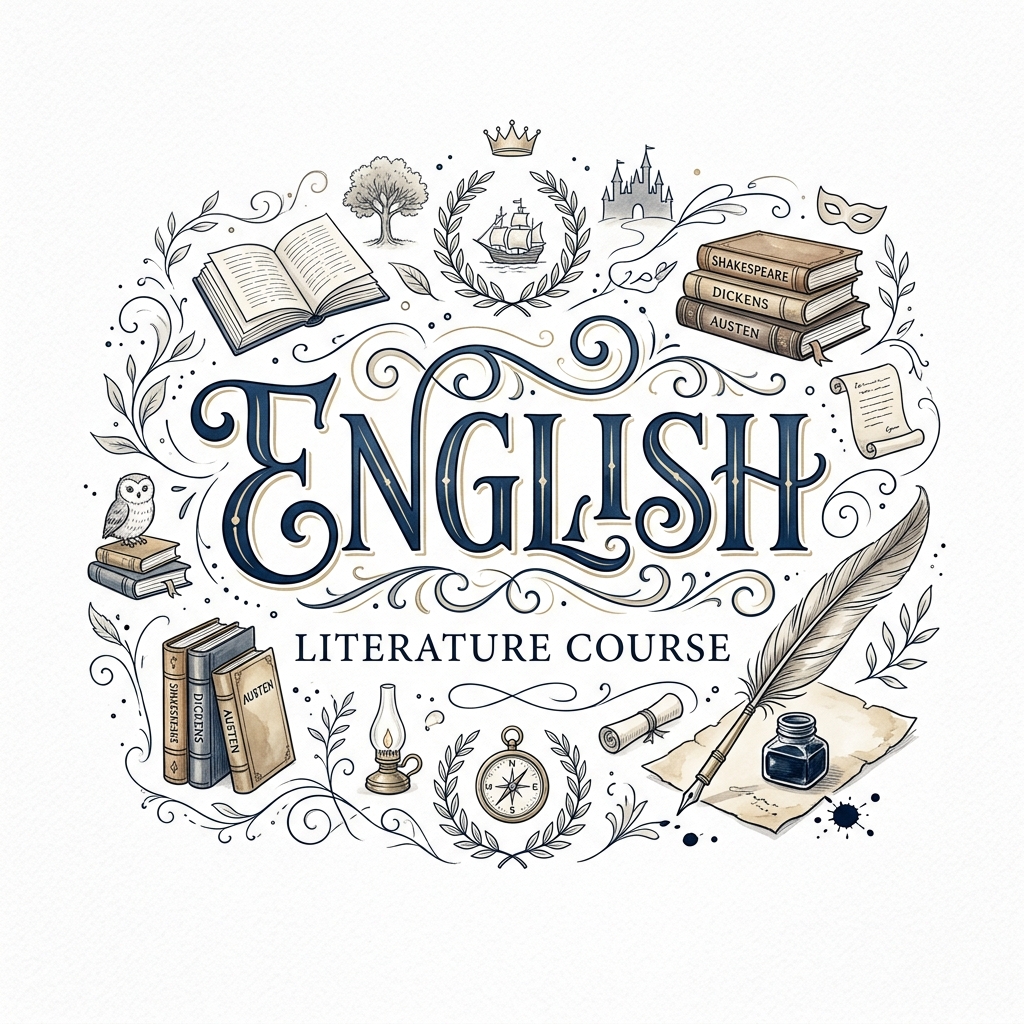English