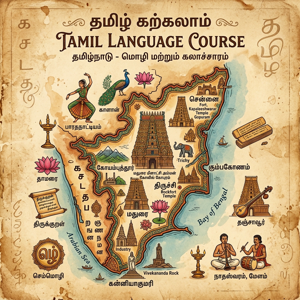 Tamil
